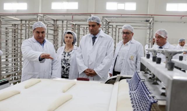 Manisa’ya ‘Halk Ekmek’ geliyor