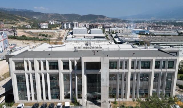 Maysan Mando, yenilikçi ürünleriyle yoğun ilgi gördü