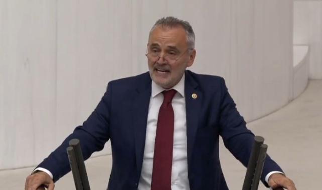 Mehmet Akalın’dan Işıkhan’a tepki