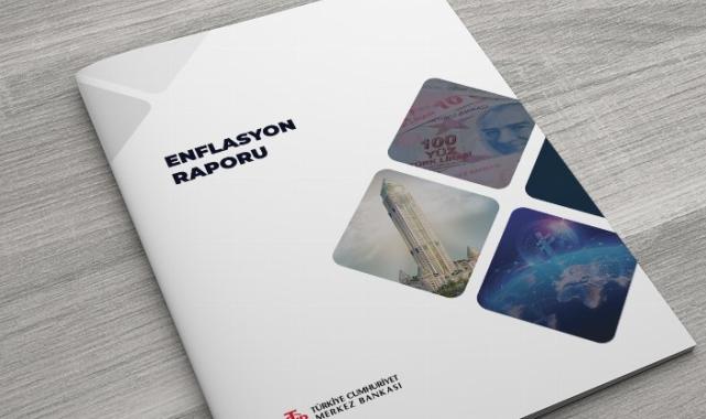 Merkez’den yıl sonu enflasyon tahminine güncelleme