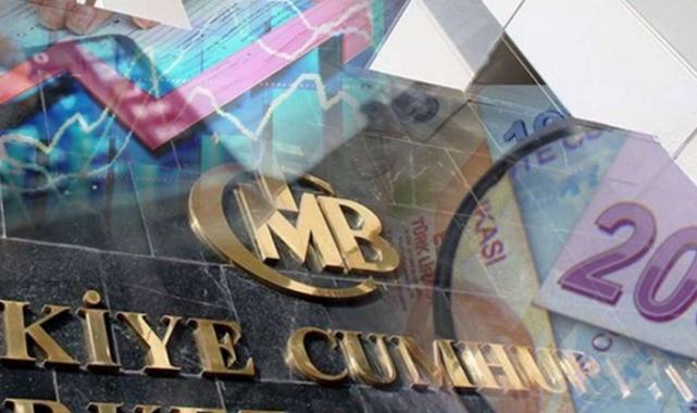 Merkez’in ay sonu politika faizi beklentisi yüzde 50