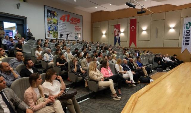 Mert Başaran: “Gençlerin risk almasına izin verin”