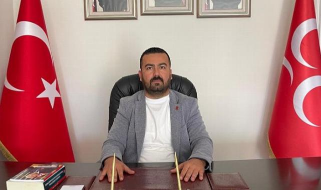 MHP Kumluca: Taşınmaz satışına karşı değiliz ama…