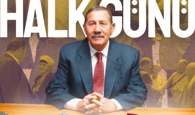 Milas’ta “Halk Günü” uygulamasını başladı