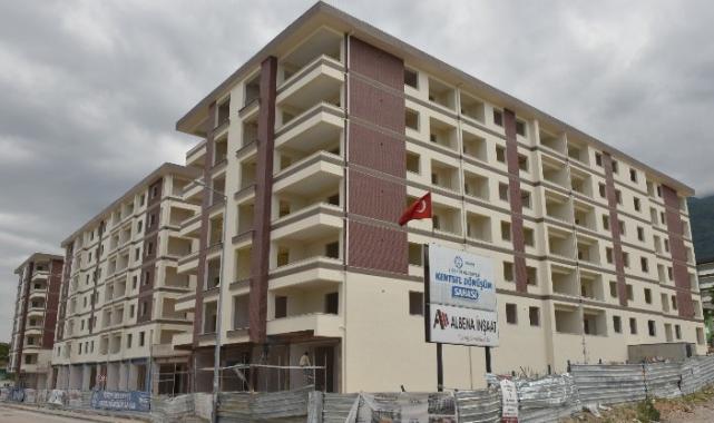 Mimar Sinan’da sona yaklaşılıyor