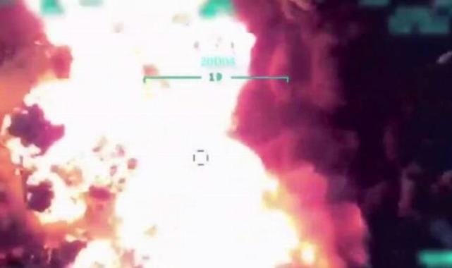 MSB: 4 terörist etkisiz halde