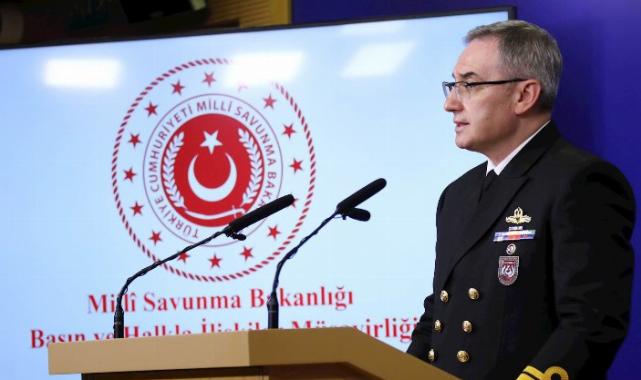 MSB: Son bir haftada 43 terörist etkisiz