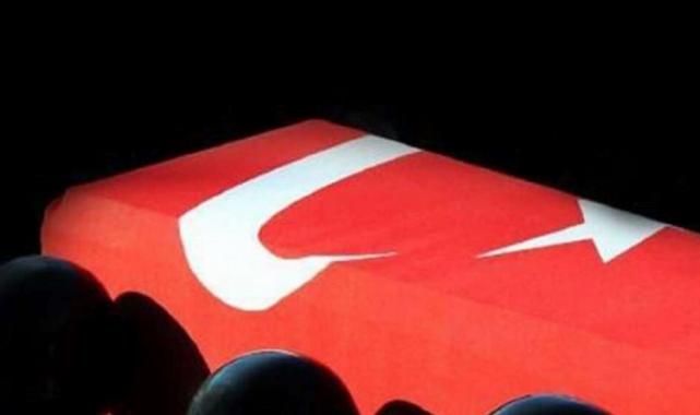 MSB’den acı haber