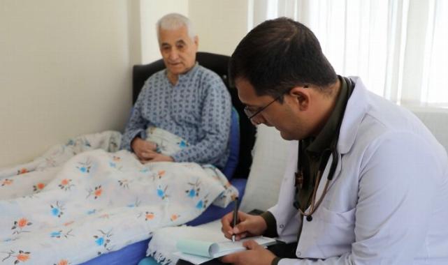 Muğla Büyükşehir sağlıkta vatandaşların yanında