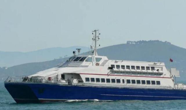 Muğla deniz ulaşımında yeni dönem başlıyor