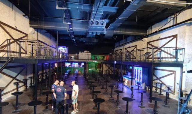 Muğla’da yangın önlemleri