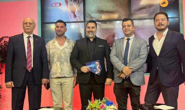 Murat Hançer konuklarını ağırlamaya devam ediyor