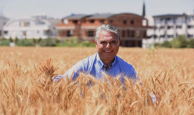 Muratpaşa, Milano Gıda Paktı’na katıldı