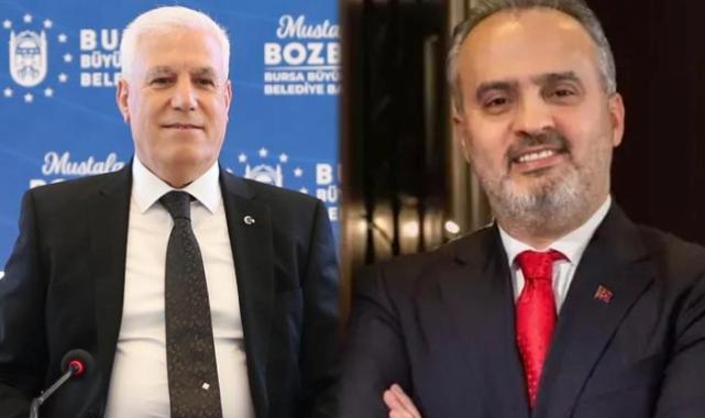 Mustafa Bozbey mi, Alinur Aktaş mı? Kim doğru söylüyor?