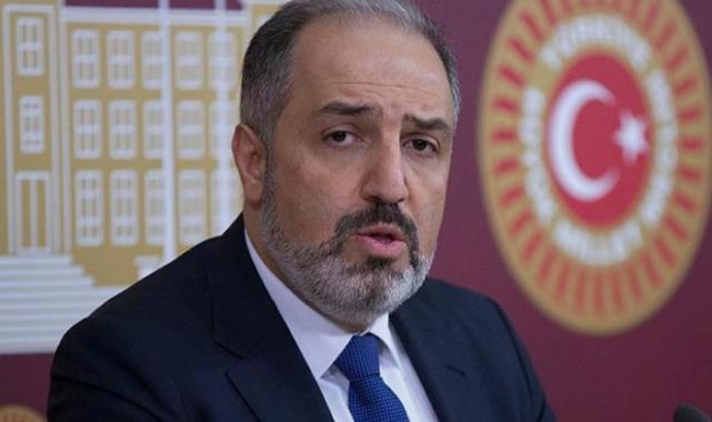 Mustafa Yeneroğlu: “Filistin için eylem yapmak onurdur”