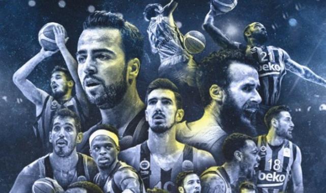 Nevşehir Belediyesi Final-Four için dev ekran kuruyor