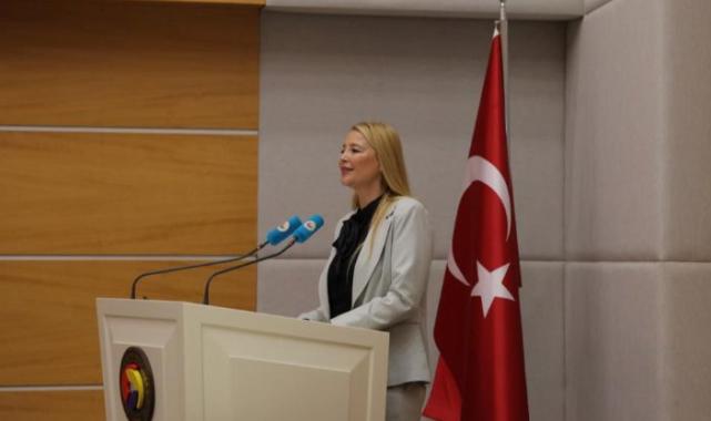 Nilüfer Çevikel: İki ülke arasında kalıcı ve güçlü bir köprü kurulacak