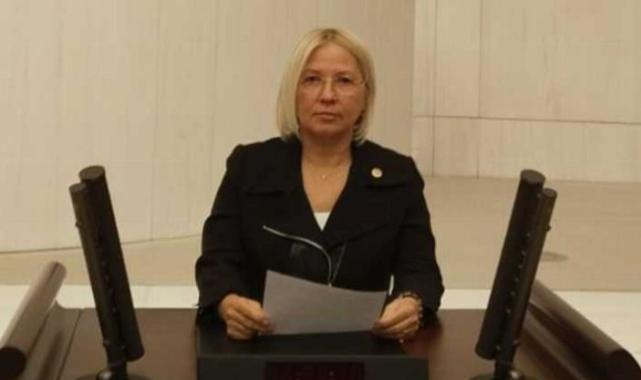 Nurten Yontar: “Gençler gelecekten umutsuz”