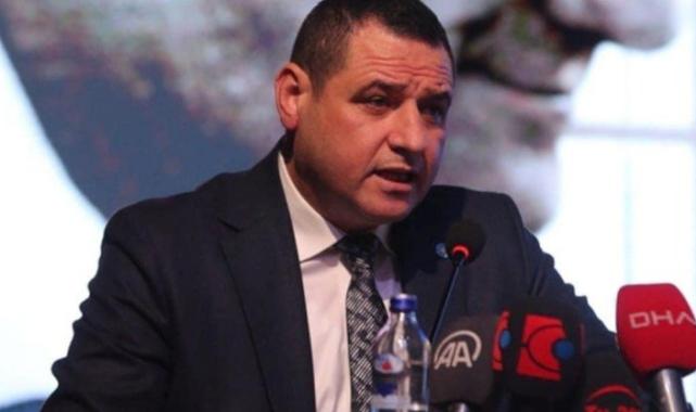 Nusret Acur’dan aracı kurşunlanan meclis üyesine geçmiş olsun mesajı