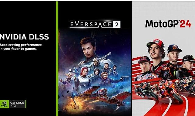 NVIDIA, RTX ile Favori Oyunlara Yeni Bir Soluk Getiriyor