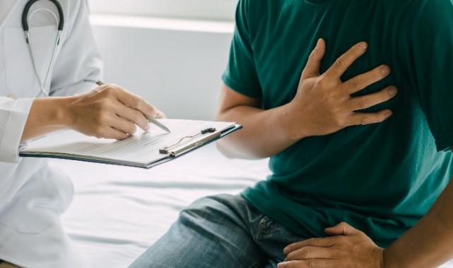 Obezite kalp yetersizliğine davetiye çıkarıyor