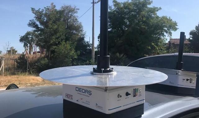 OEDAŞ ‘Düşük Karbon Kahramanı’ seçildi