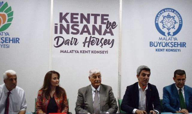 Öğretmen Akademisi’nde Malatya konuşuldu