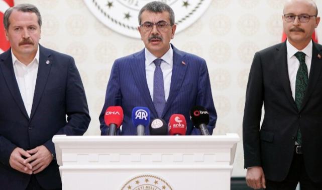 Okullarda şiddete karşı kanun hazırlığı