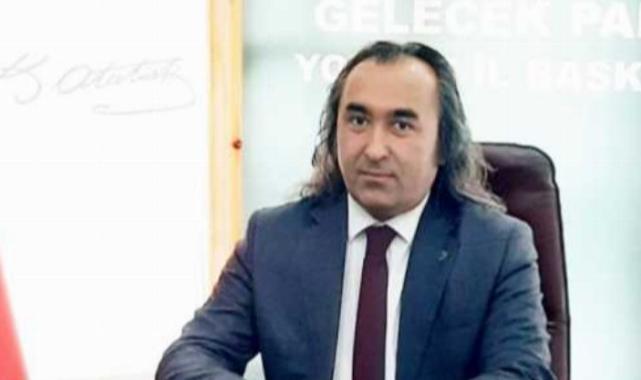 Ömer Aydoğmuş’tan 19 Mayıs mesajı