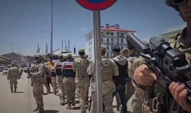 Organize 3 suç örgütü ‘Kuyu’ya girdi!