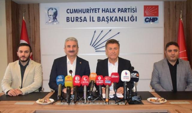 Orhan Sarıbal’dan beyaz ete ihracat kısıtlamasına tepki