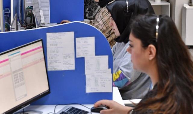 Osmangazi Çağrı Merkezi 7/24 hizmette