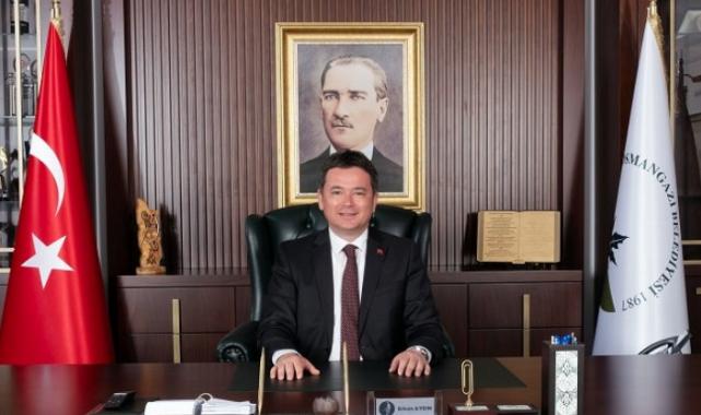 Osmangazi’de ilk kreşin temeli atılıyor