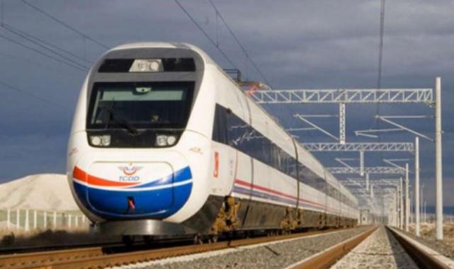 Osmaniye’ye Hızlı Tren müjdesi