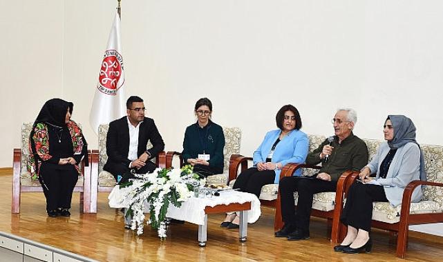 Otizm Farkındalığını Artırma Adına Harran Üniversitesi’nden Güçlü Bir Adım: Otizm Paneli