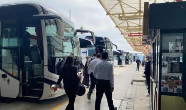 Otobüste emekliye yüzde 20 indirim ‘Resmi’leşti!