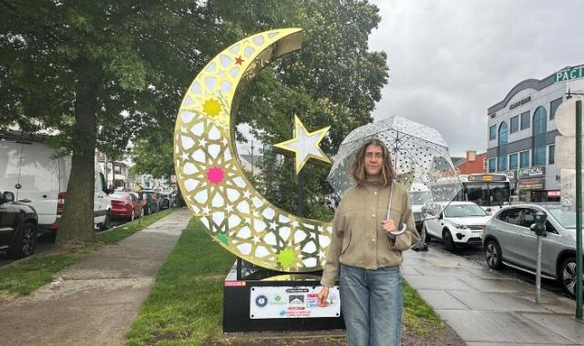 Patterson’daki Türk esnaf  Biden’ı mı Trump’ı mı destekleyecek?