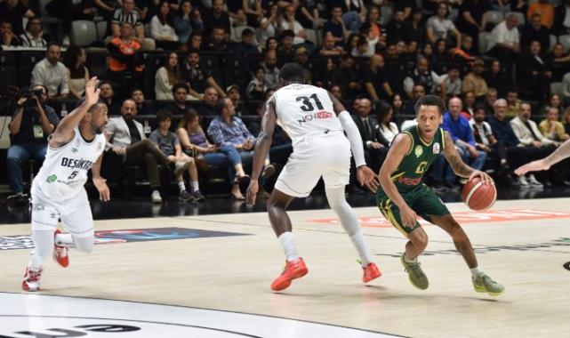 Play-Off heyecanı Manisa’da sürecek