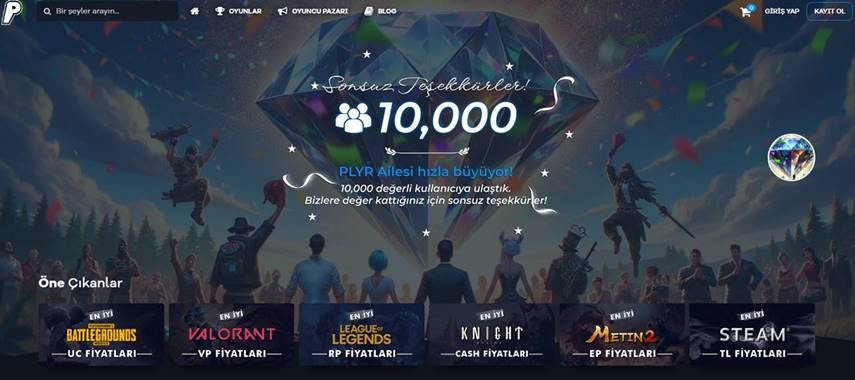 Uygun Fiyata Steam Cüzdan Kodu Satın Al