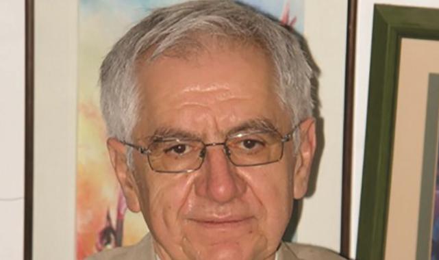 Prof Dr. Ekrem Sezik: ‘Bitki çayları kaliteli olanları tüketmek şartıyla sağlığa yararlıdır’