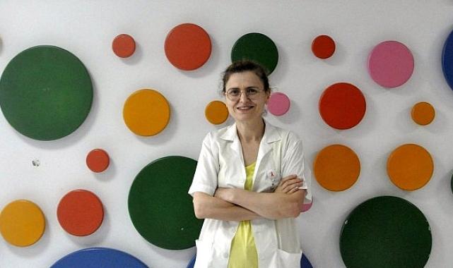 Prof. Dr. Karapınar Yılmaz, “Lösemili çocukların doğru tedaviyle yaşam şansı yüzde 90’ın üzerinde”