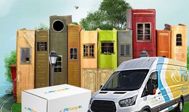 PTT’den ‘sahte gönderi etiketi’ uyarısı