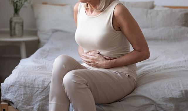 Rahim Kanserinin İlk Sinyali Olabilir