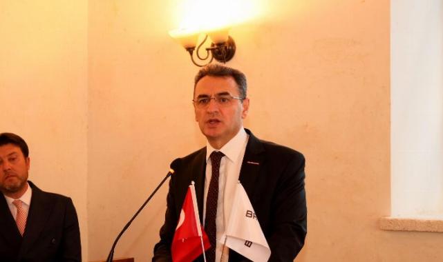 Ramazan Kaya: “Kurduğumuz hayallere sizlerle ulaşacağız”