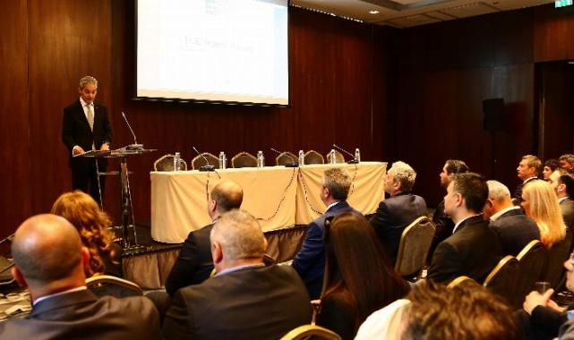 RUMELİSİAD Balkanlarla köprü oluyor