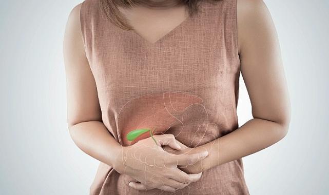 Safra Kesesi Rahatsızlıkları Sağlığınızı Tehdit Etmesin