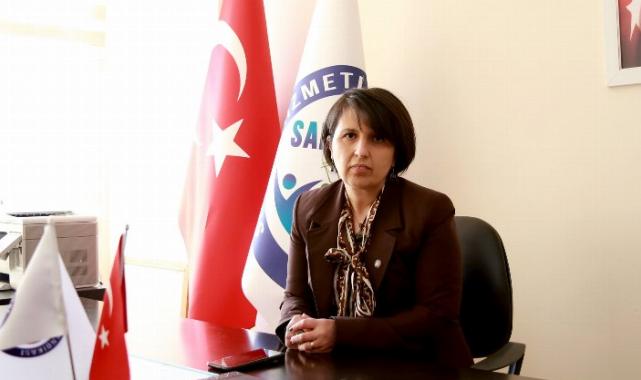 SAHİM-SEN: Alın terinin karşılığı israf değildir!