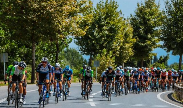 Sakarya Bike Fest’te bayram coşlusu