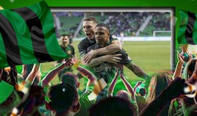 Sakarya dev ekran kuracak