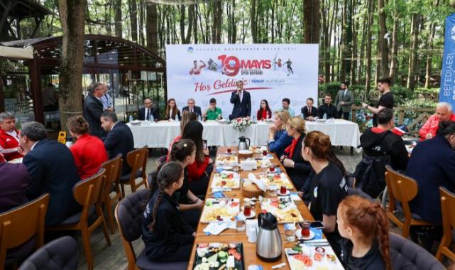 Sakarya ‘sporcu’ kimliğine yeniden kavuşacak